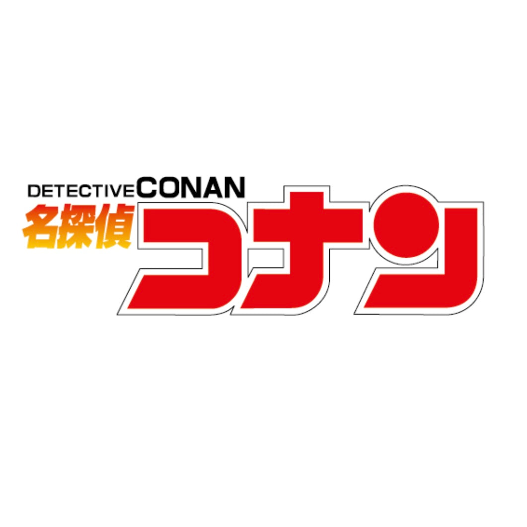 Detective Conan