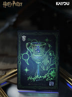 KAYOU Harry Potter Wizard Collection Cards - Ultimate Edition Series 1 | Official Licensed Merchandise Card Pack.