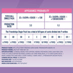 My Little Pony TCG Starter Deck – Friendships Begin | KAYOU Cards