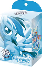My Little Pony TCG Starter Deck – Friendships Begin | KAYOU Cards