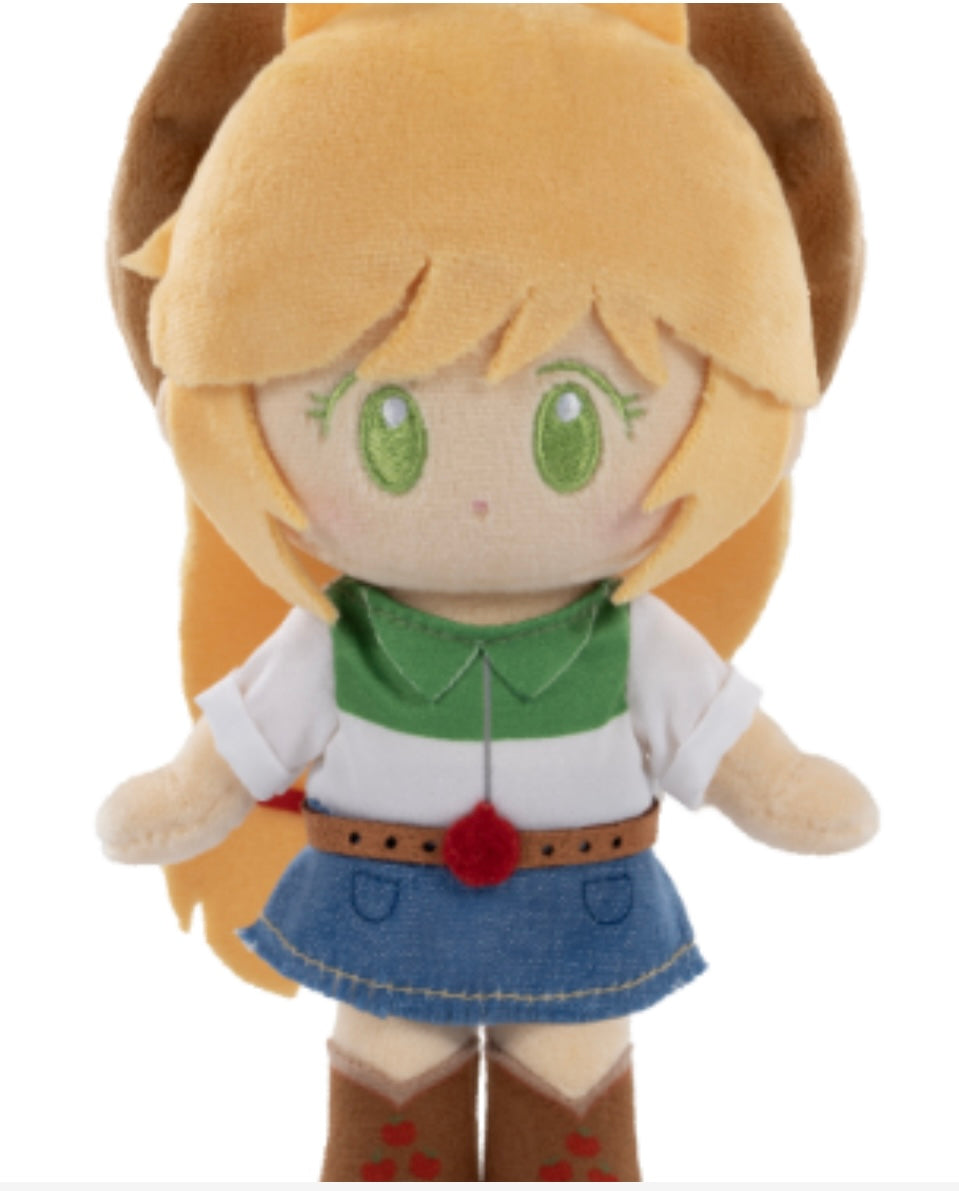 KAYOU My Little Pony Star Wish Party - Equestria Girls' First "Mianhua Doll" Card Game My Little Pony Star Wish Party - Equestria Girls' First "Mianhua Doll"