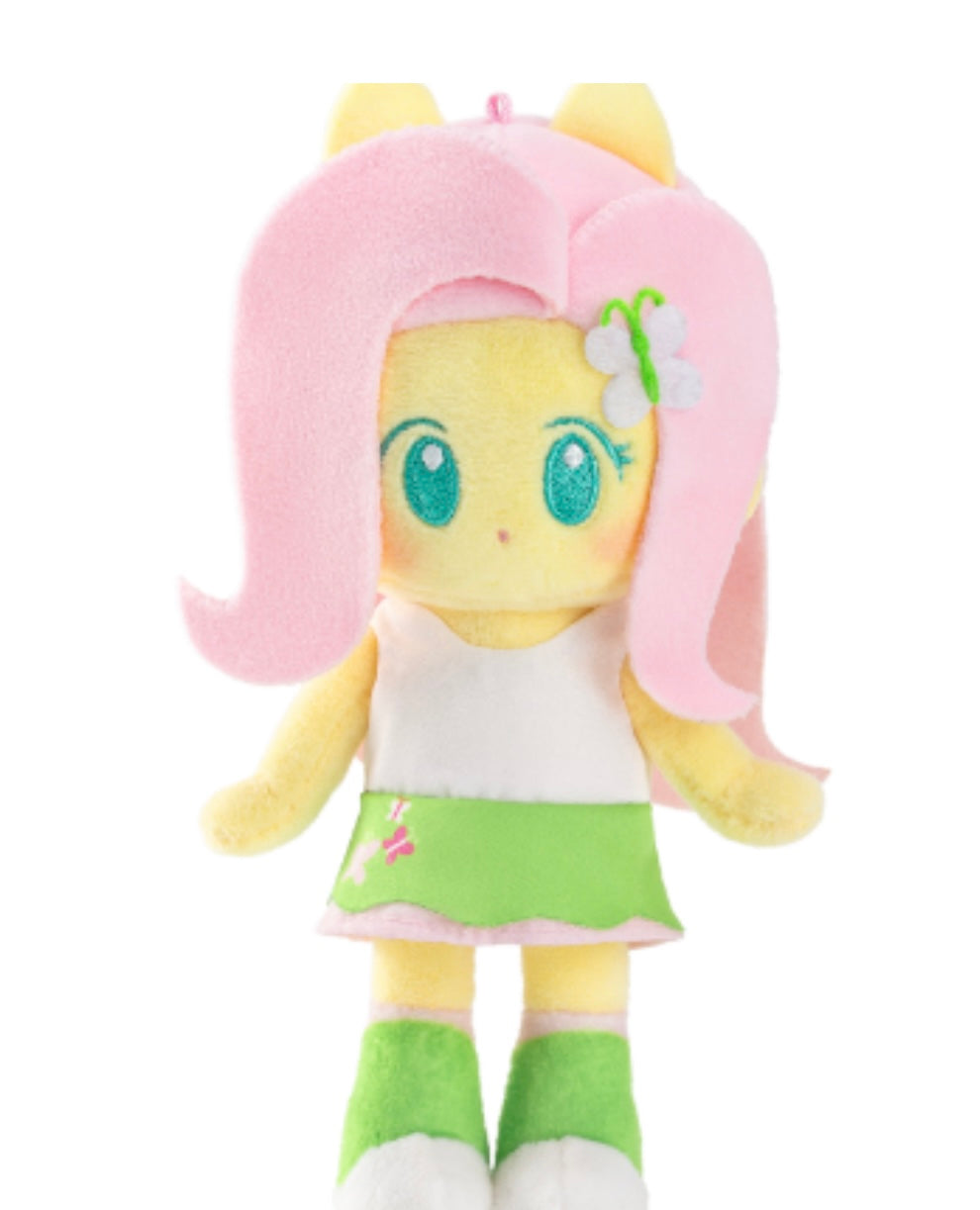KAYOU My Little Pony Star Wish Party - Equestria Girls' First "Mianhua Doll" Card Game My Little Pony Star Wish Party - Equestria Girls' First "Mianhua Doll"
