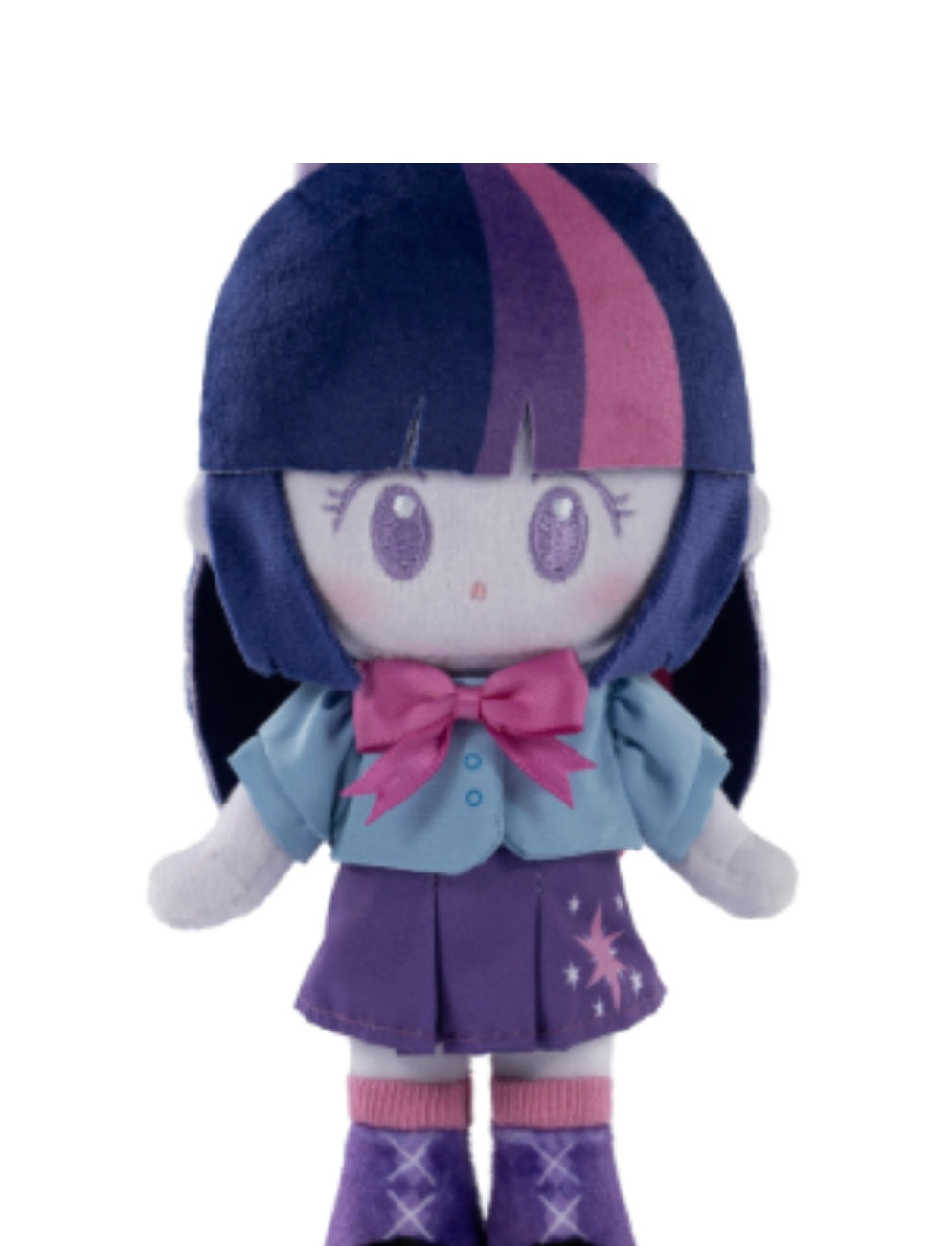 KAYOU My Little Pony Star Wish Party - Equestria Girls' First "Mianhua Doll" Card Game My Little Pony Star Wish Party - Equestria Girls' First "Mianhua Doll"