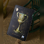 KAYOU Harry Potter Wizard Collection Cards - Ultimate Edition Series 1 | Official Licensed Merchandise Card Pack.