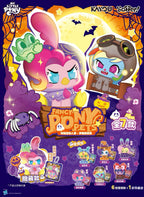 KAYOU My Little Pony Click Mini Figure • Nightmare Costume Night is now available a full box (contains 6 small boxes)