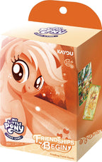 My Little Pony TCG Starter Deck – Friendships Begin | KAYOU Cards