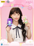 KAYOU My Little Pony Star Wish Party - Equestria Girls' First "Mianhua Doll" Card Game My Little Pony Star Wish Party - Equestria Girls' First "Mianhua Doll"