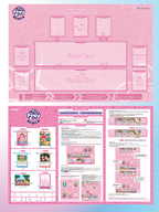 My Little Pony TCG Starter Deck – Friendships Begin | KAYOU Cards