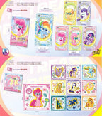 My Little Pony KAYOU Collection - "Treasures of Friendship" Wave 2 Complete Full Set