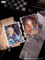 Harry Potter Card Game Wizarding Collector's Edition Perpetual Edition Vol. 4 Official Authentic Peripheral Card Packs and Cards