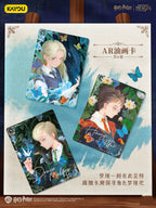 Harry Potter Card Game Wizarding Collector's Edition Perpetual Edition Vol. 4 Official Authentic Peripheral Card Packs and Cards