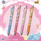 KAYOU My Little Pony Gel Pens - Friendship Collection Fantasy Edition Wave 5 One full box (contains 12 pieces)