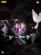 Card Game ✨ My Little Pony - Double-Sided Candy Badges - Starry Night Edition - 10 badges per box