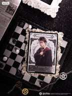 Harry Potter Card Game Wizarding Collector's Edition Perpetual Edition Vol. 4 Official Authentic Peripheral Card Packs and Cards