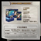 Harry Potter Card Game Wizarding Collector's Edition Perpetual Edition Vol. 4 Official Authentic Peripheral Card Packs and Cards