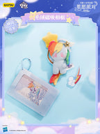 KAYOU KAYOU My Little Pony Star Wish Party Plush Refrigerator Magnet | It's plush KAYOU! It's also a fridge magnet! 