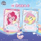 KAYOU My Little Pony - Friendship Forever Cards - Rainbow Pack - Series 5 | My Little Pony Rainbow Pack Series 5