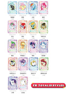 KAYOU My Little Pony - Friendship Forever Cards - Rainbow Pack - Series 5 | My Little Pony Rainbow Pack Series 5