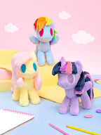 KAYOU MLP Wish Party Plush (20cm)