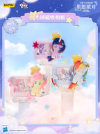KAYOU KAYOU My Little Pony Star Wish Party Plush Refrigerator Magnet | It's plush KAYOU! It's also a fridge magnet! 