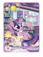 KAYOU My Little Pony - Friendship Eternal Card - Moon Edition Wave 10 My Little Pony Moon 10
