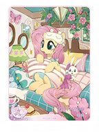 KAYOU My Little Pony - Friendship Eternal Card - Moon Edition Wave 10 My Little Pony Moon 10