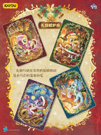 KAYOU My Little Pony - Friendship Eternal Card - Moon Edition Wave 10 My Little Pony Moon 10