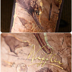 KAYOU Harry Potter Wizard Collection Cards - Ultimate Edition Series 1 | Official Licensed Merchandise Card Pack.