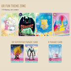 DreamWorks - Animation Collection Card - Dream Tour Edition-Series 1 KAYOUTrading cards