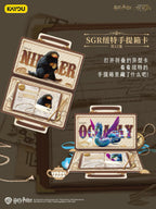 Harry Potter Card Game Wizarding Collector's Edition Perpetual Edition Vol. 4 Official Authentic Peripheral Card Packs and Cards