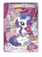 KAYOU My Little Pony - Friendship Eternal Card - Moon Edition Wave 10 My Little Pony Moon 10