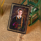 KAYOU Harry Potter Wizard Collection Cards - Ultimate Edition Series 1 | Official Licensed Merchandise Card Pack.