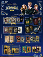 KAYOU Harry Potter Wizard Collection Cards - Ultimate Edition Series 1 | Official Licensed Merchandise Card Pack.