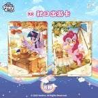 KAYOU My Little Pony - Friendship Forever Cards - Rainbow Pack - Series 5 | My Little Pony Rainbow Pack Series 5