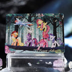 KAYOU My Little Pony - Friendship Eternal Card - Moon Edition Wave 10 My Little Pony Moon 10