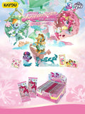 My Little Pony KAYOU Collection - "Treasures of Friendship" Wave 2 Complete Full Set