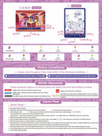 My Little Pony TCG Starter Deck – Friendships Begin | KAYOU Cards