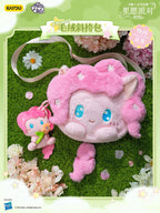 KAYOU Mylittlepony Star Wish Party Plush Ita Bag | Must-Eat for Small Eaters! Mylittlepony Ita Bag