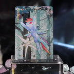 KAYOU My Little Pony - Friendship Eternal Card - Moon Edition Wave 10 My Little Pony Moon 10