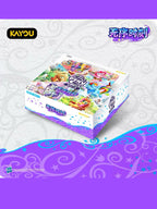 KAYOU My Little Pony Collectible Card Game: Discord Moment Booster Packs - TCG Battle Cards