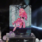 KAYOU My Little Pony - Friendship Eternal Card - Moon Edition Wave 10 My Little Pony Moon 10