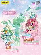 My Little Pony KAYOU Collection - "Treasures of Friendship" Wave 2 Complete Full Set