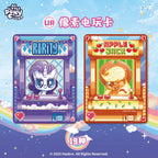 KAYOU My Little Pony - Friendship Forever Cards - Rainbow Pack - Series 5 | My Little Pony Rainbow Pack Series 5
