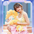 KAYOU My Little Pony Fluffy Plush Doll - Wish Party Series - Official Licensed