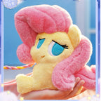 KAYOU My Little Pony Fluffy Plush Doll - Wish Party Series - Official Licensed