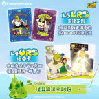KAYOU DreamWorks Animation Collection Premium Cards - Dreamy Pack Wave 2