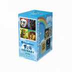 KAYOU DreamWorks Animation Collection Premium Cards - Dreamy Pack Wave 2
