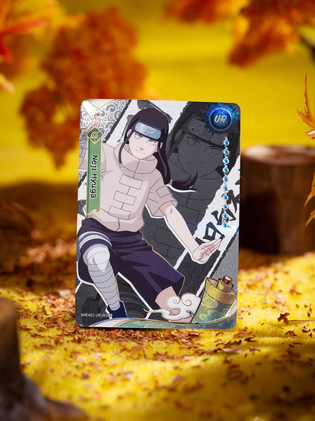 KAYOU NARUTO - Smriti Collectible Card - Chapter Jin Series 2 SEA NARUTO Trading Cards（English version）卡遊火影忍者傳承典藏卡陣之章英文版
